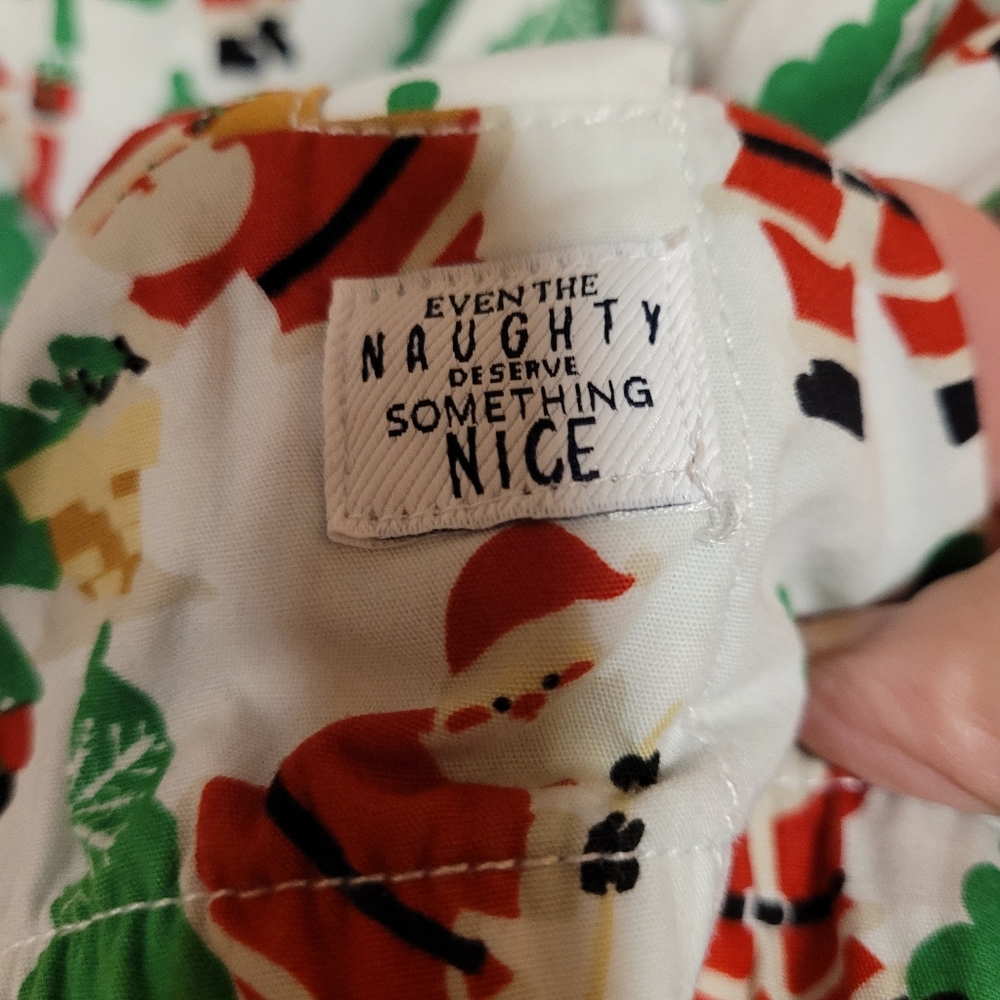 Holiday Jacket - Picture 4 of 5